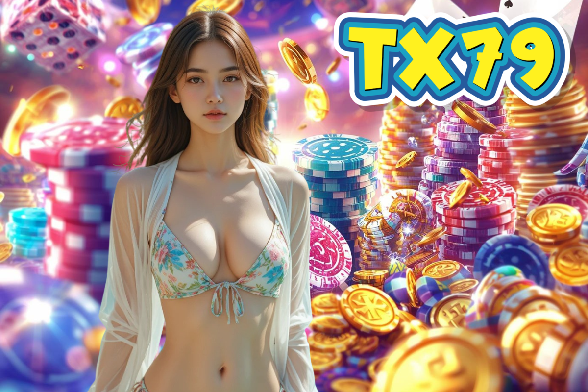 tx79 สมัครสมาชิก