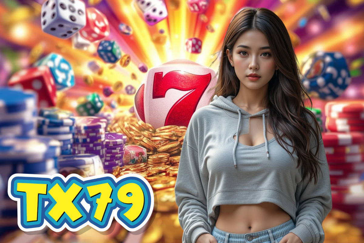 tx79 เว็บตรง