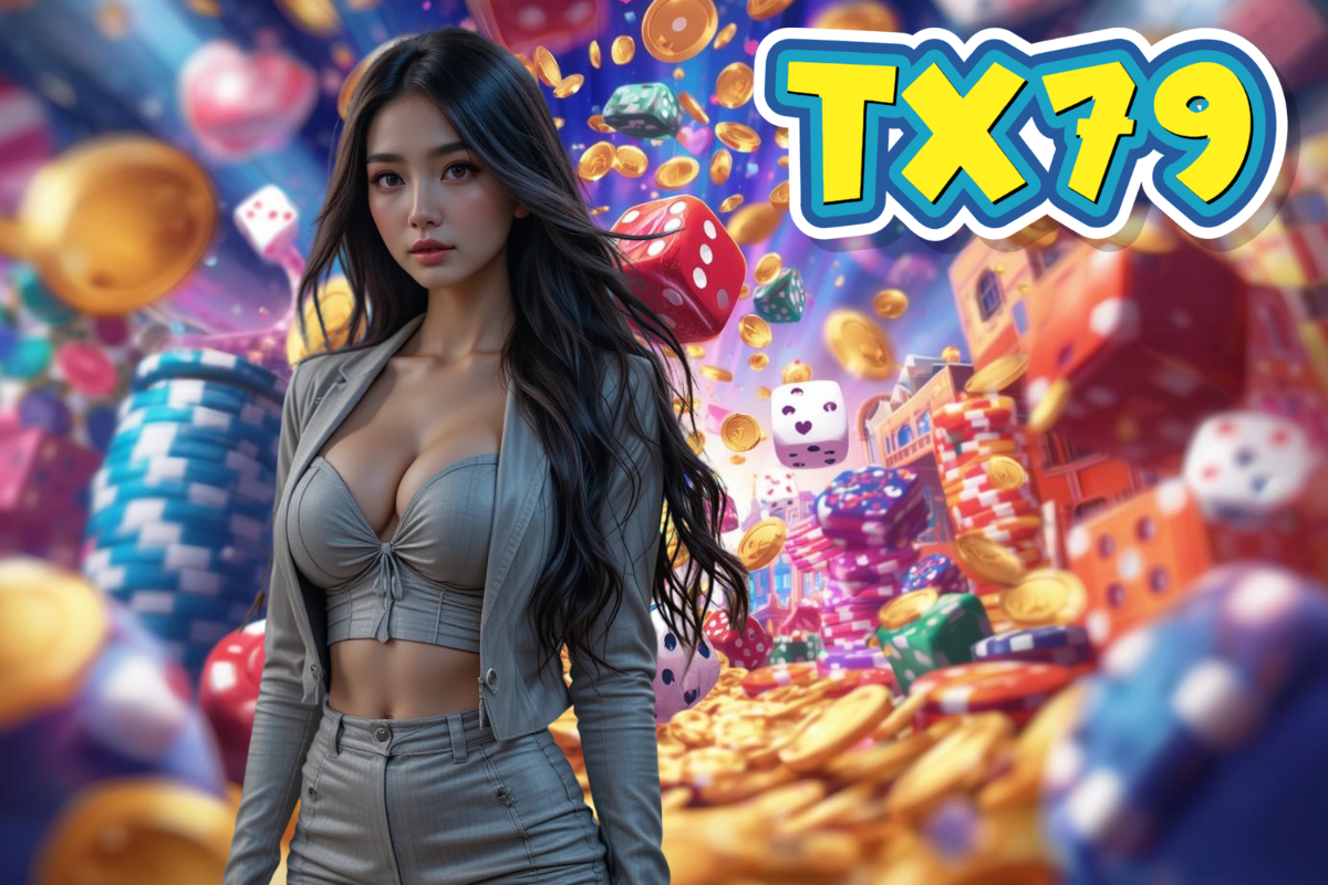 tx79 ทางเข้า
